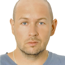 Stanislav Strugovshchikov