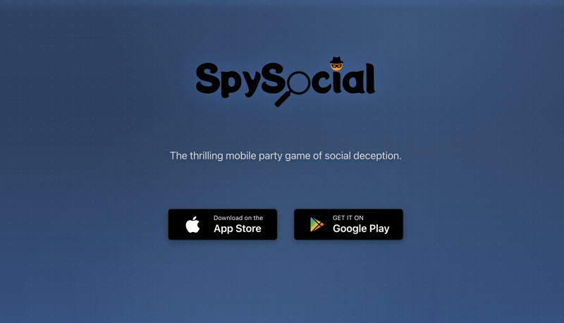 SpySocial