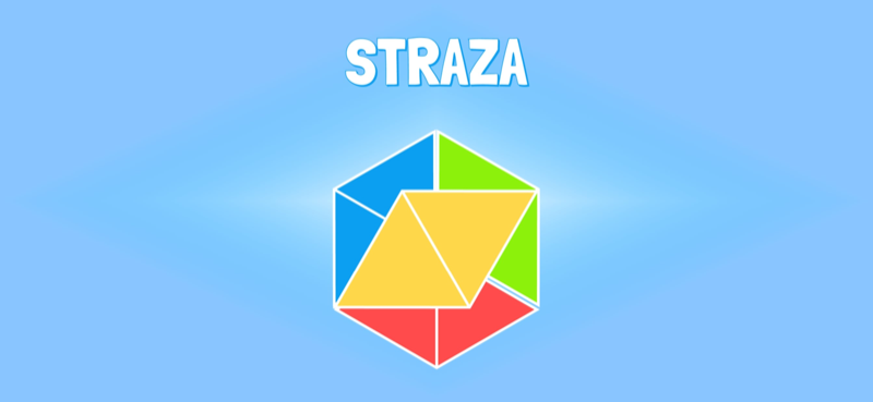 Straza