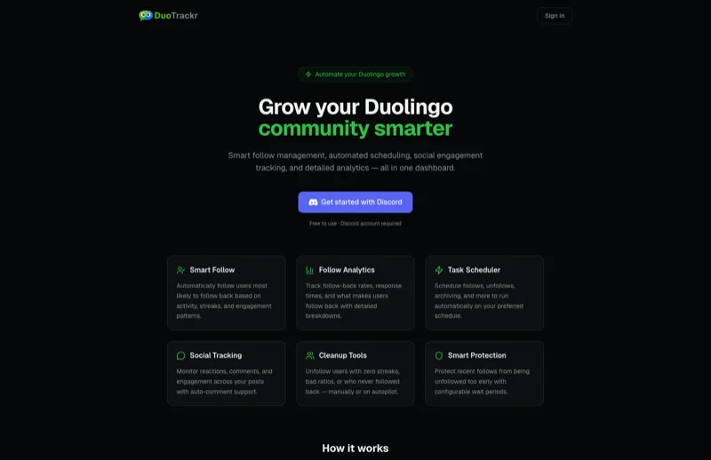 DuoTrackr