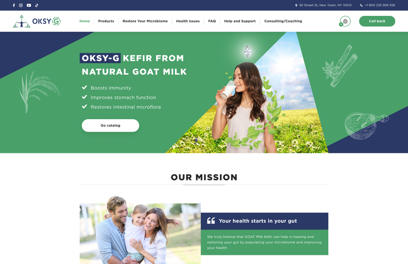 OKSY-G
